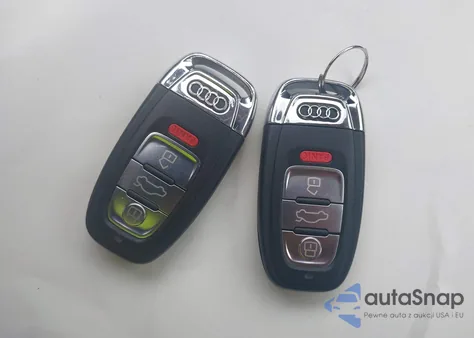 2016 Audi A4 2.0T Premium из США, поврежденный, VIN WAUHFAFLXGN001613